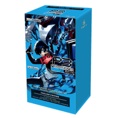 Persona 3 Reload Premium Booster